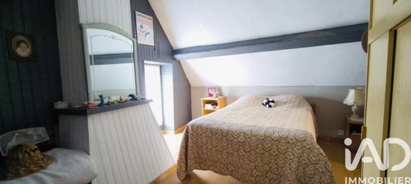 Maison à vendre 5 pièces 123 m² Angy