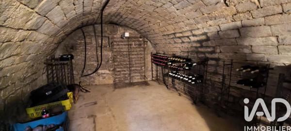 Maison à vendre 5 pièces 123 m² Angy