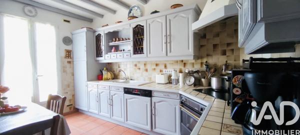 Maison à vendre 5 pièces 123 m² Angy