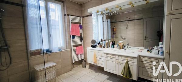 Maison à vendre 5 pièces 123 m² Angy