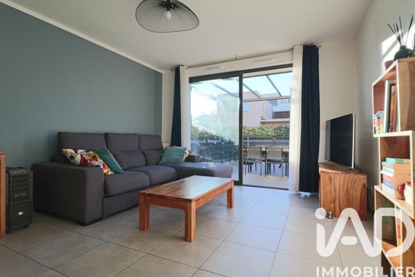 Maison à vendre 4 pièces 68 m² Cabriès