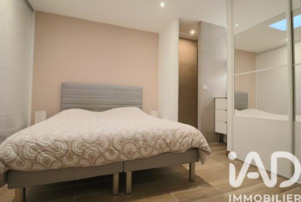 Maison à vendre 4 pièces 68 m² Cabriès