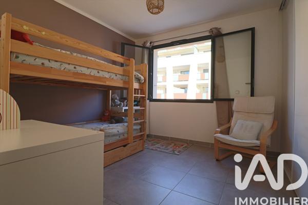 Maison à vendre 4 pièces 68 m² Cabriès