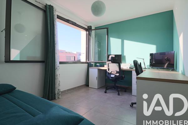 Maison à vendre 4 pièces 68 m² Cabriès