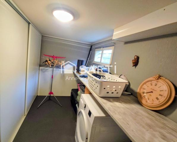 Proche de toutes les commodités