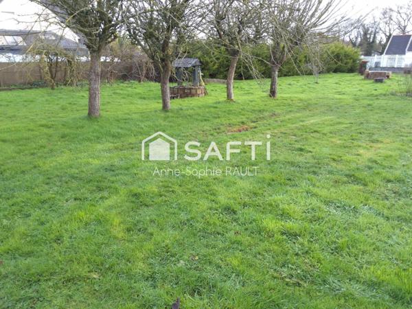 Proche de toutes les commodités