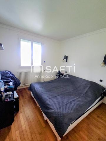 Proche de toutes les commodités