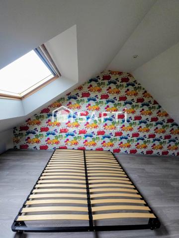 Proche de toutes les commodités