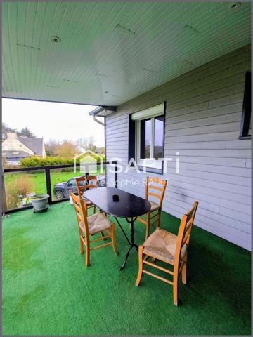 Proche de toutes les commodités