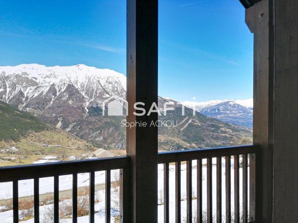 LA PEPITE DE REALLON EST ICI!!!!!!!!