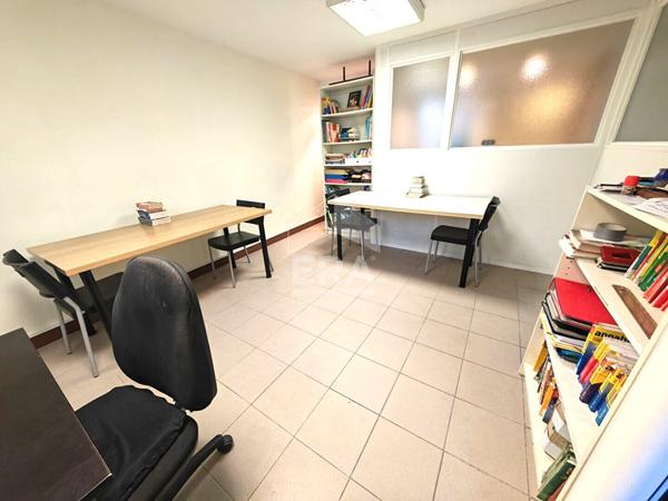 Local commercial à vendre à Marseille - La Blancarde