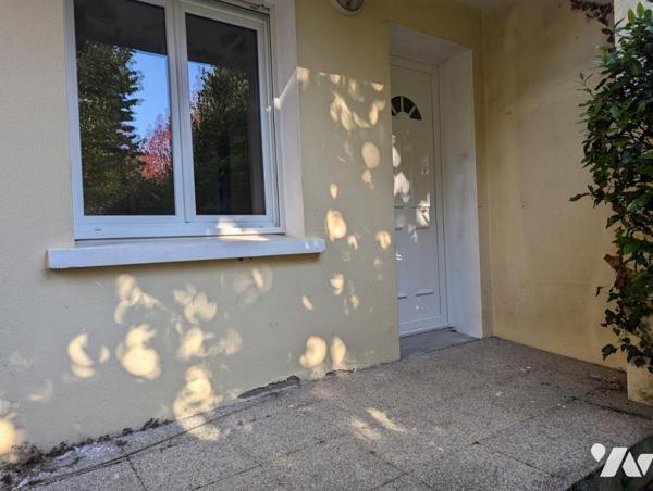 Appartement entre Saint Brevin Les Pins et Saint Brevin l'Océan