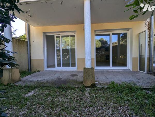 Appartement entre Saint Brevin Les Pins et Saint Brevin l'Océan