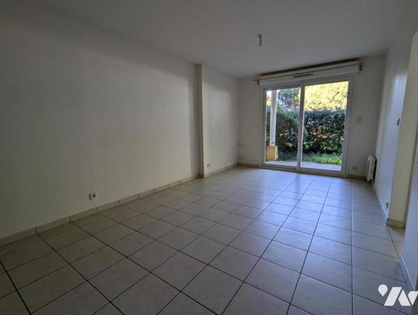 Appartement entre Saint Brevin Les Pins et Saint Brevin l'Océan