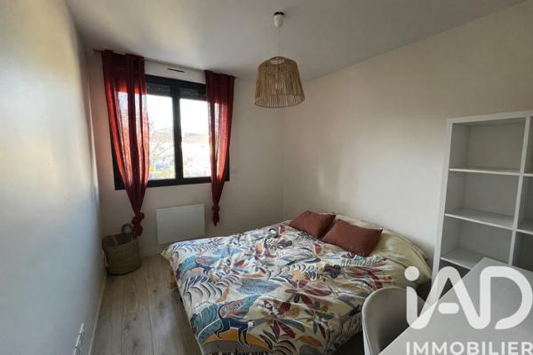Maison à vendre 5 pièces 88 m² Morangis