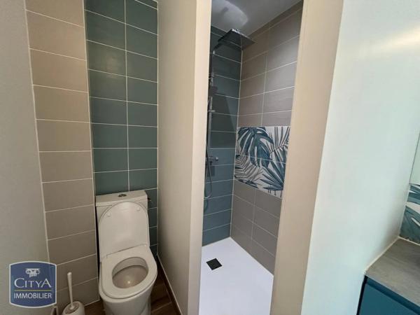 Maison à louer 4 pièces 101m² Breuil-Magné (17870)