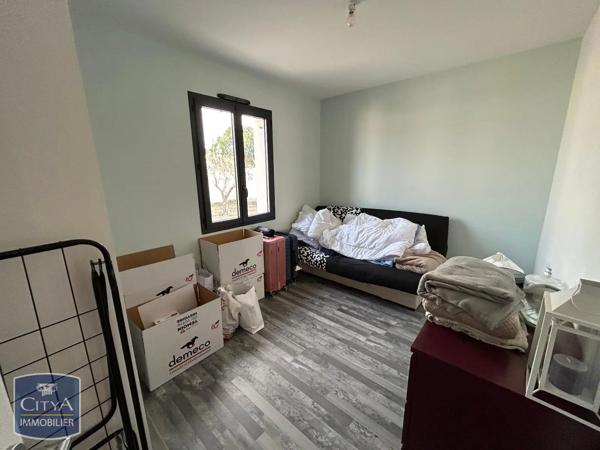 Maison à louer 4 pièces 101m² Breuil-Magné (17870)