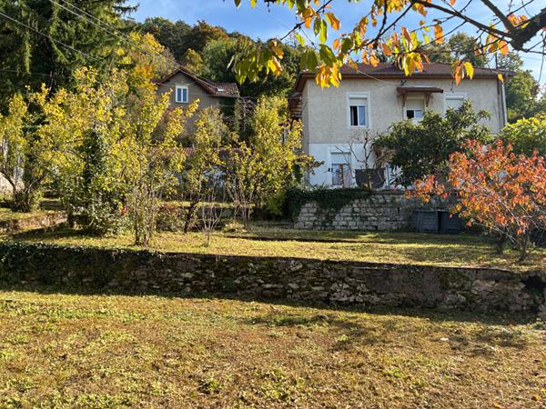 Maison Besancon 5pièce(s) 93 m2