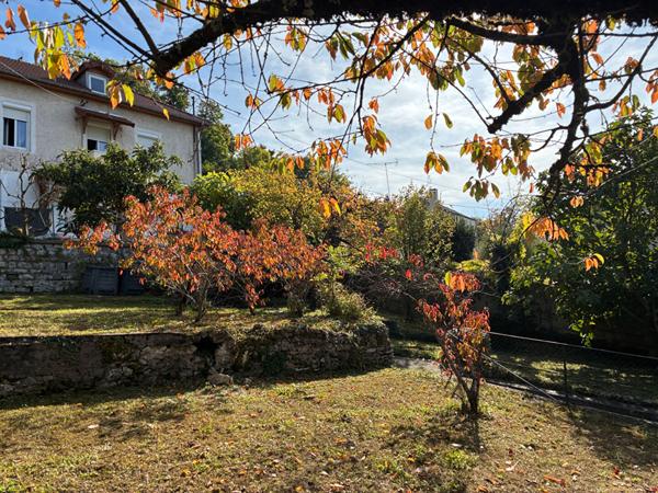 Maison Besancon 5pièce(s) 93 m2