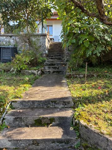 Maison Besancon 5pièce(s) 93 m2