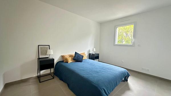 Vente Maison112 m² - 6 Pièces - SAINT COULOMB (35350)