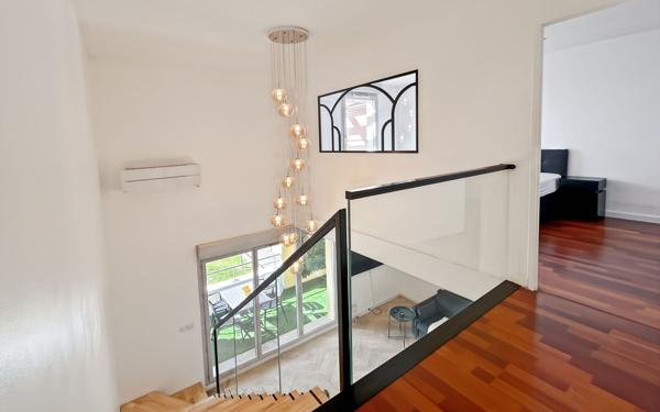 Appartement à vendre    4 pièces •  Toulouse