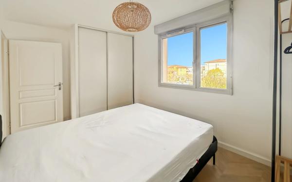 Appartement à vendre    4 pièces •  Toulouse