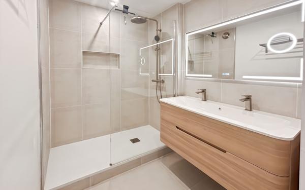 Appartement à vendre    4 pièces •  Toulouse