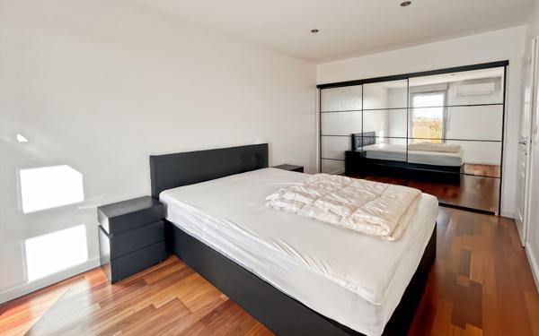 Appartement à vendre    4 pièces •  Toulouse