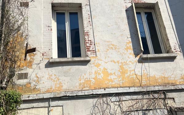 Immeuble à vendre    9 pièces •  Toulouse