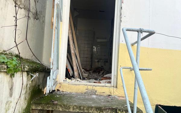 Immeuble à vendre    9 pièces •  Toulouse