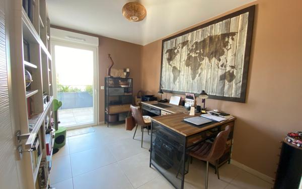 Appartement à vendre    5 pièces • 129 m2 Montpellier