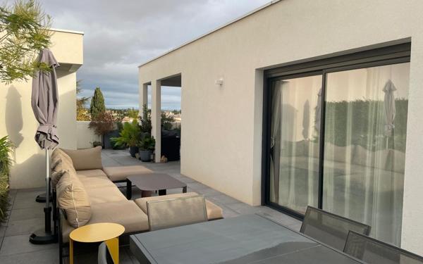 Appartement à vendre    5 pièces • 129 m2 Montpellier