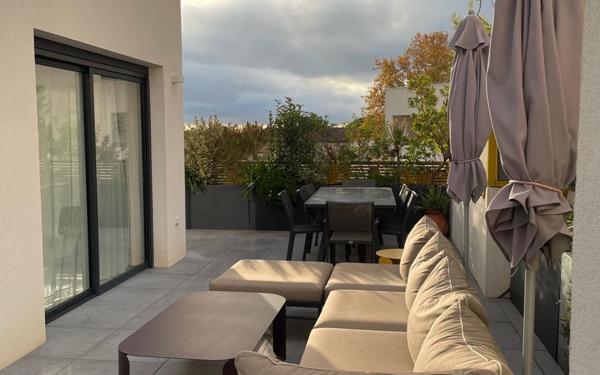 Appartement à vendre    5 pièces • 129 m2 Montpellier