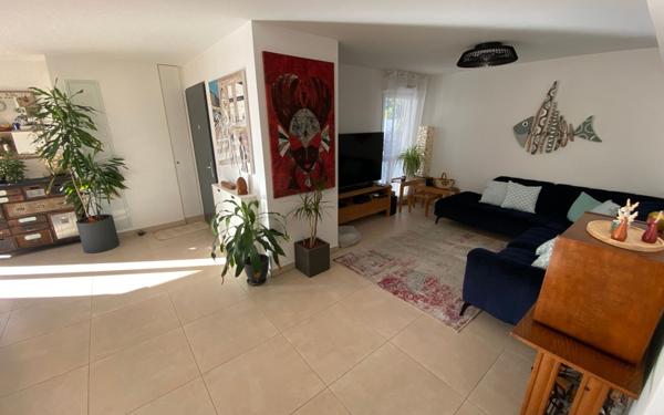 Appartement à vendre    5 pièces • 129 m2 Montpellier