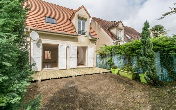 Maison à vendre    5 pièces • 90,02 m2 Torcy