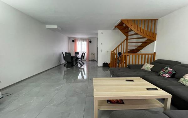 Maison à vendre    5 pièces • 90,02 m2 Torcy