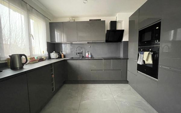 Maison à vendre    5 pièces • 90,02 m2 Torcy