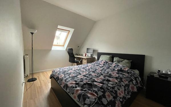 Maison à vendre    5 pièces • 90,02 m2 Torcy