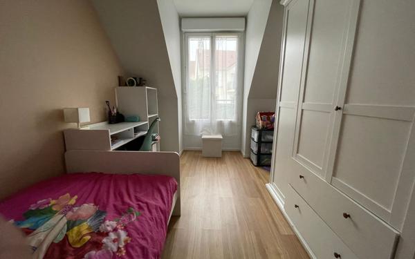 Maison à vendre    5 pièces • 90,02 m2 Torcy