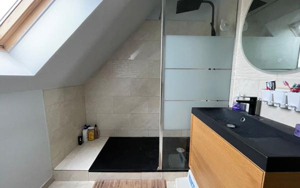 Maison à vendre    5 pièces • 90,02 m2 Torcy