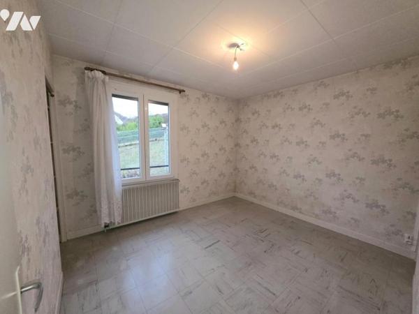 pavillon sur sous-sol complet