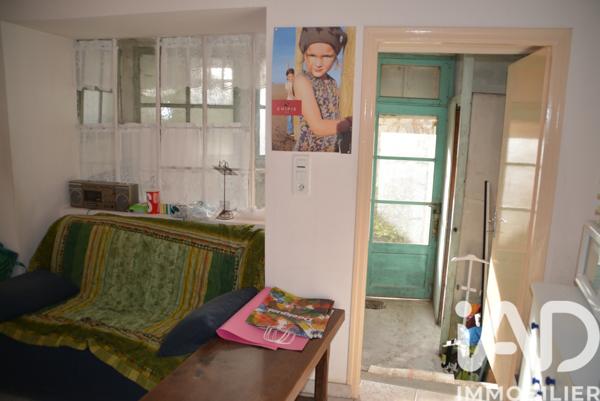 Maison à vendre 5 pièces 130 m² Bourbonne-les-Bains