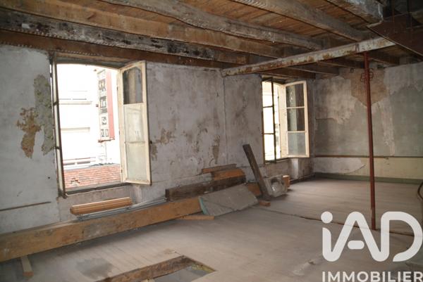 Maison à vendre 5 pièces 130 m² Bourbonne-les-Bains