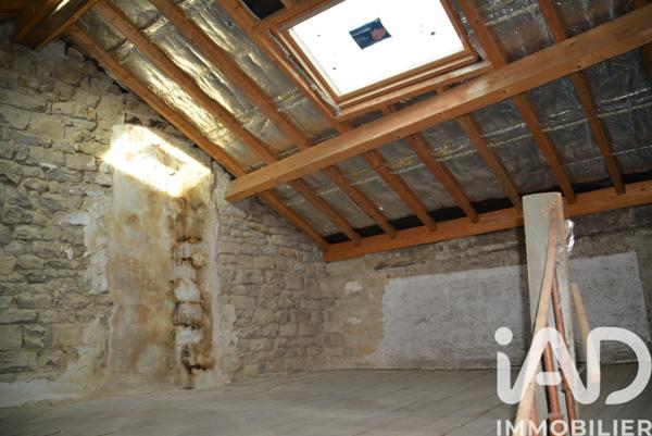 Maison à vendre 5 pièces 130 m² Bourbonne-les-Bains