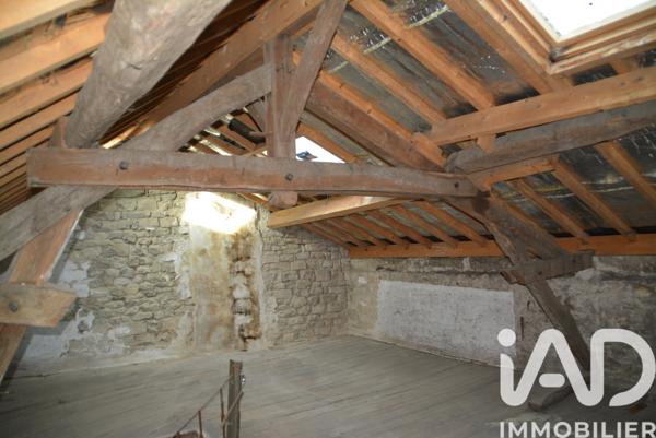Maison à vendre 5 pièces 130 m² Bourbonne-les-Bains