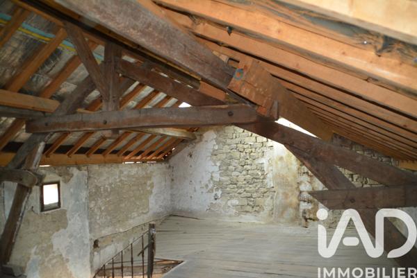 Maison à vendre 5 pièces 130 m² Bourbonne-les-Bains