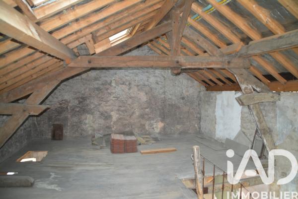 Maison à vendre 5 pièces 130 m² Bourbonne-les-Bains