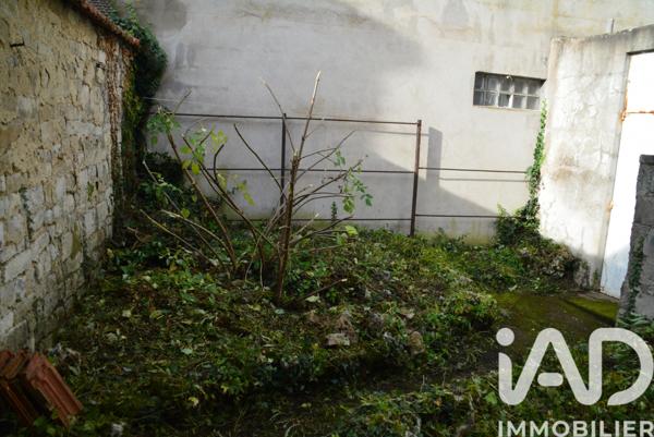 Maison à vendre 5 pièces 130 m² Bourbonne-les-Bains