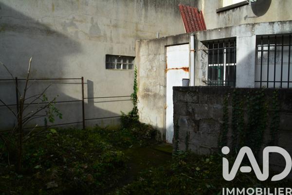 Maison à vendre 5 pièces 130 m² Bourbonne-les-Bains